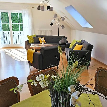 Ferienhaus Villa Maria - Ferienwohnung Chippendale 卡劳特格瑞斯赫 外观 照片