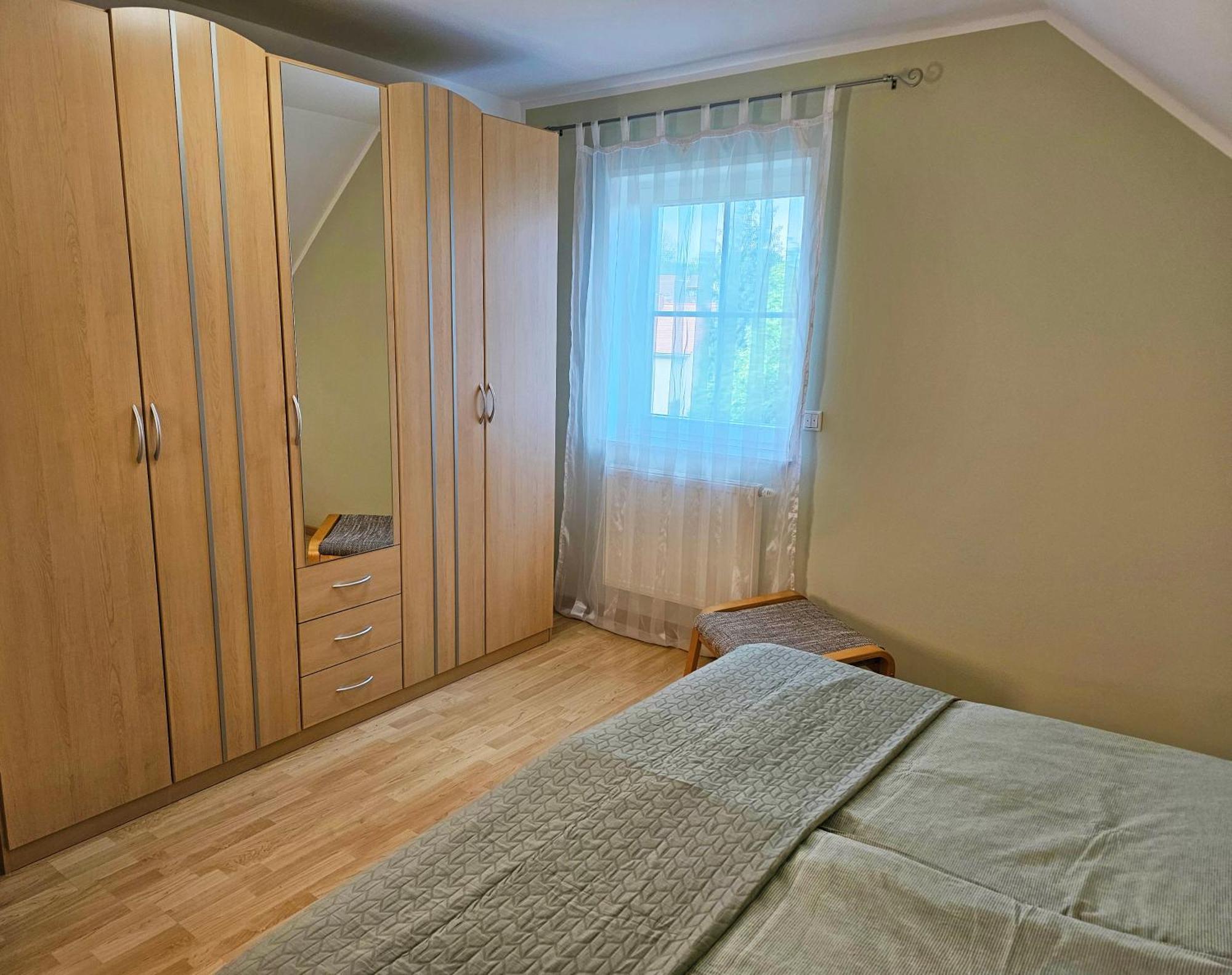 Ferienhaus Villa Maria - Ferienwohnung Chippendale 卡劳特格瑞斯赫 外观 照片